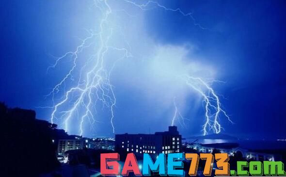 打雷对电脑有影响吗?打雷可以用电脑吗?