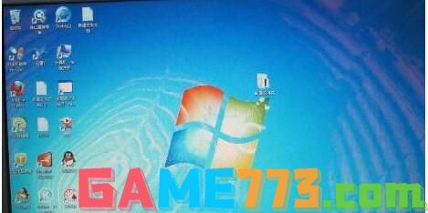 电脑闪屏的原因及解决方法