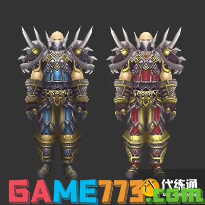 魔兽世界怀旧服：TBC5人本暗藏升级版T2套装，这些蓝装千万别卖