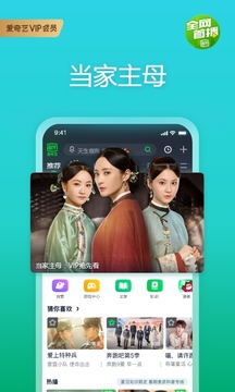 爱奇艺精简版吾爱破解