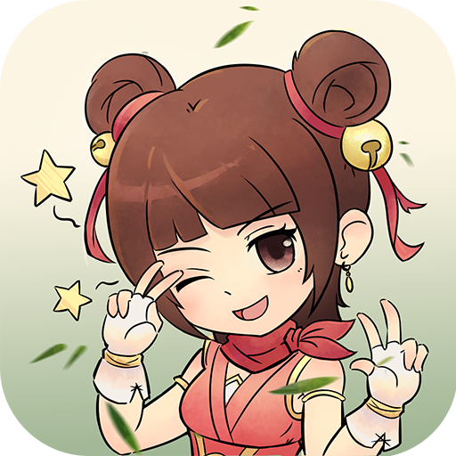 暴走英雄坛官方正版
